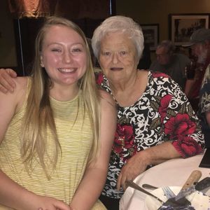 Meet your Posher, Mariah